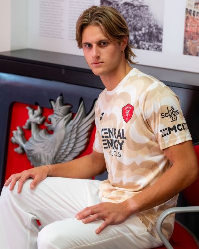 Perugia 2026-27 GK 1 Kit