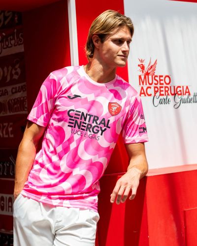 Perugia 2026-27 GK 2 Kit
