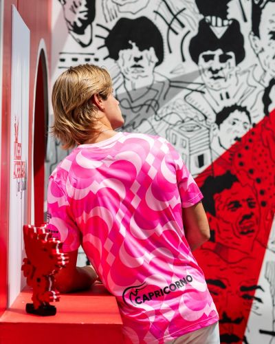 Perugia 2026-27 GK 2 Kit
