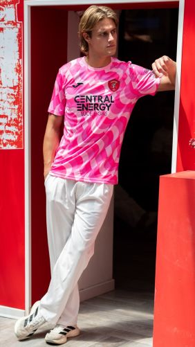 Perugia 2026-27 GK 2 Kit