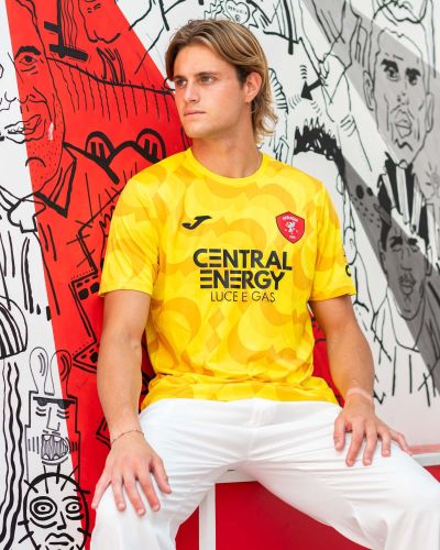Perugia 2026-27 GK 3 Kit