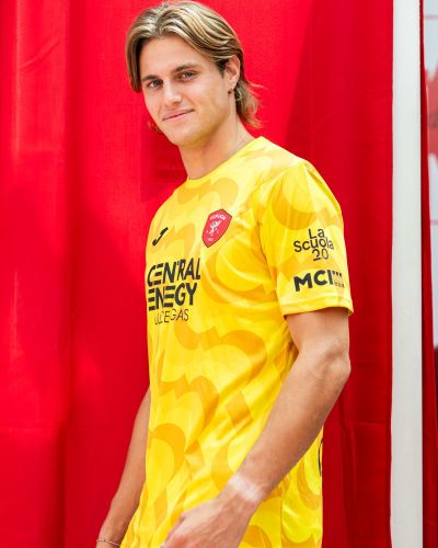 Perugia 2026-27 GK 3 Kit