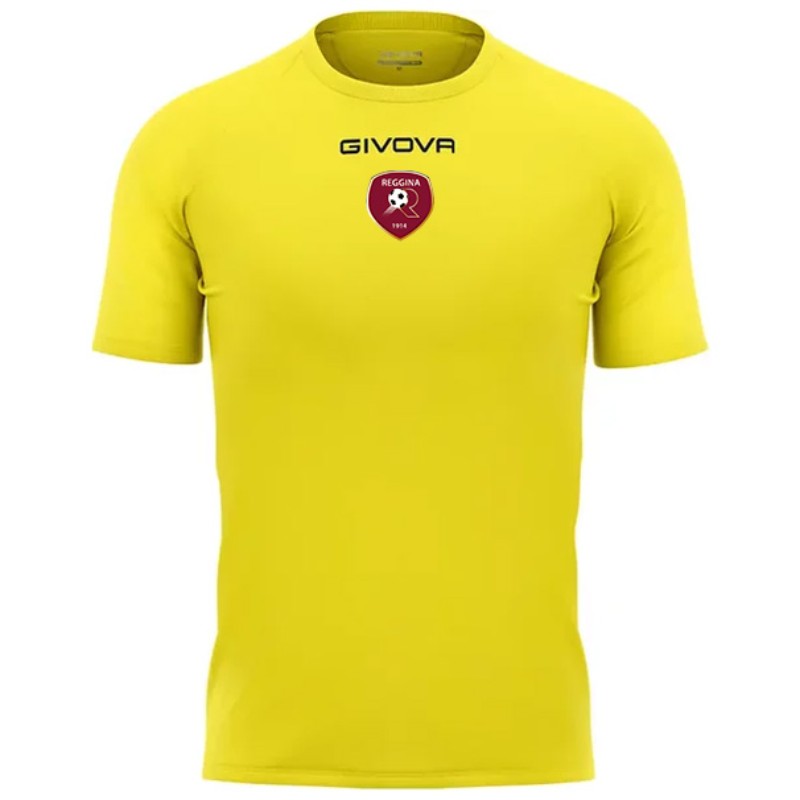 Reggina 2026-27 Pre-Season GK Kit