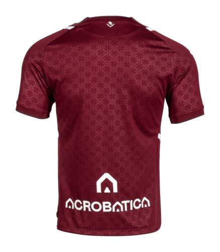 Torino FC 2026-27 Home Kit