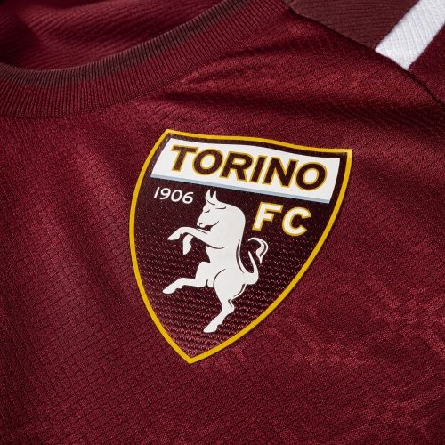 Torino FC 2026-27 Home Kit