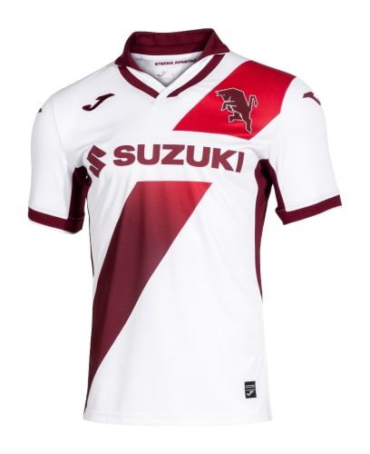 Torino FC 2026-27 Away Kit