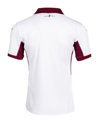 Torino FC 2026-27 Away Kit