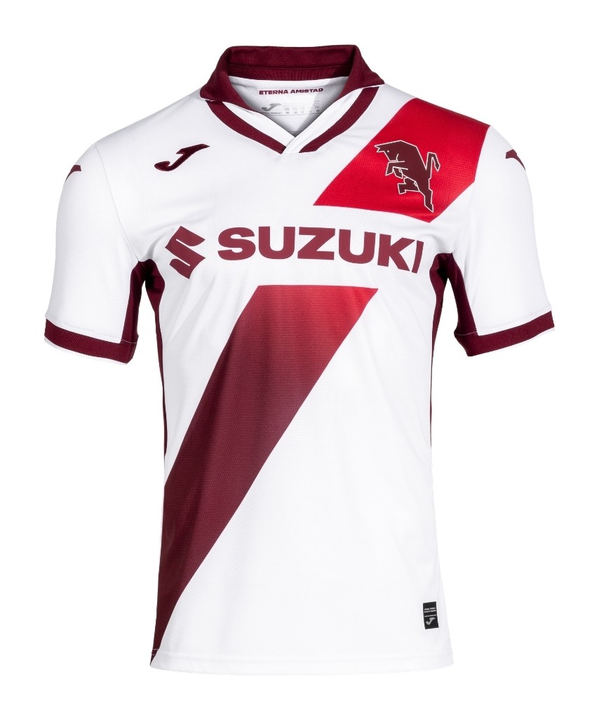 Torino FC 2026-27 Away Kit