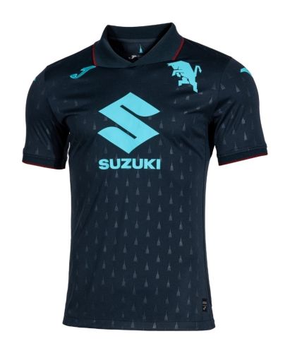 Torino FC 2026-27 Third Kit