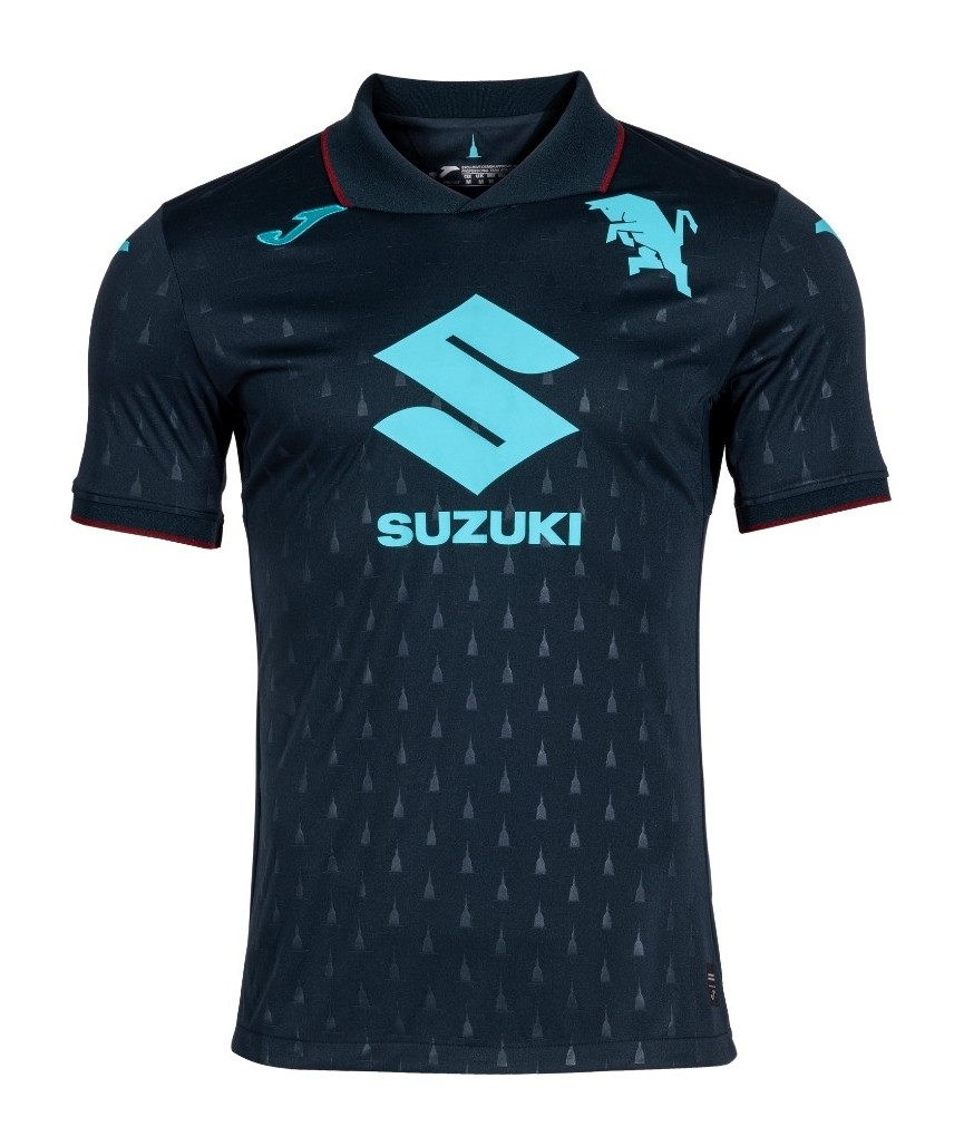Torino FC 2026-27 Third Kit