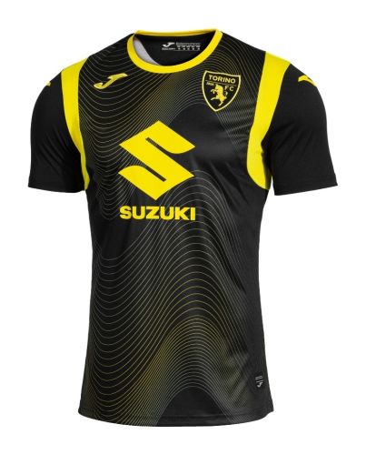 Torino FC 2026-27 GK Home Kit