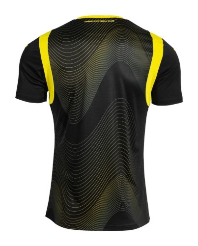 Torino FC 2026-27 GK Home Kit