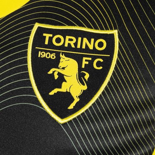 Torino FC 2026-27 GK Home Kit