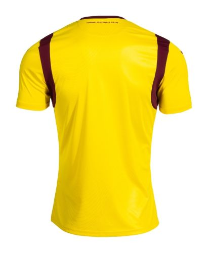 Torino FC 2026-27 GK Away Kit