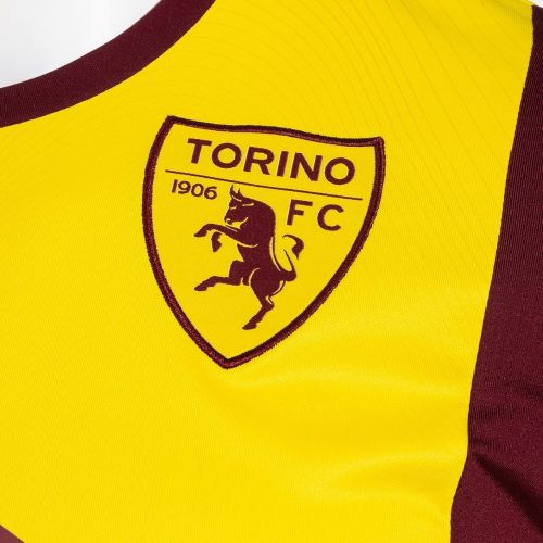 Torino FC 2026-27 GK Away Kit