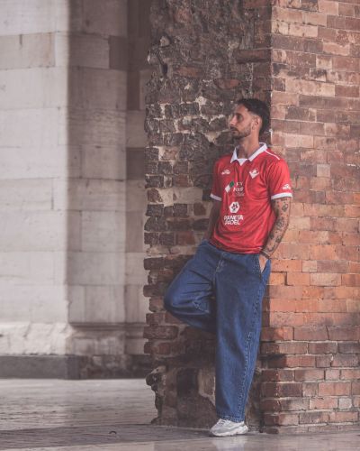 Piacenza Calcio 1919 2026-27 Home Kit