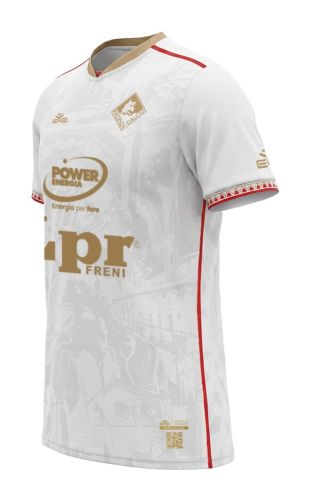 Piacenza Calcio 1919 2026-27 Away Kit