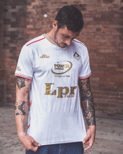 Piacenza Calcio 1919 2026-27 Away Kit