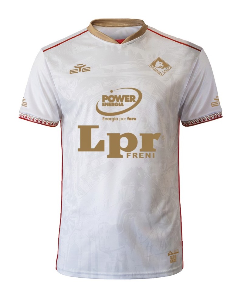 Piacenza Calcio 1919 2026-27 Away Kit