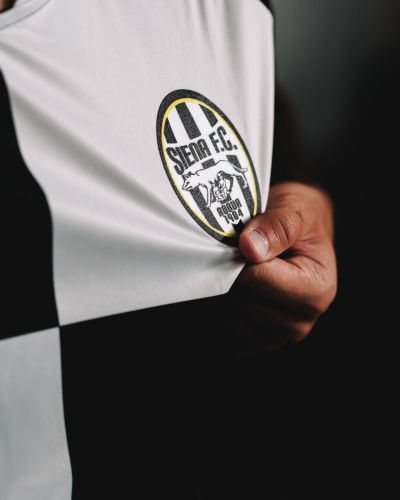Siena FC 2026-27 Home Kit