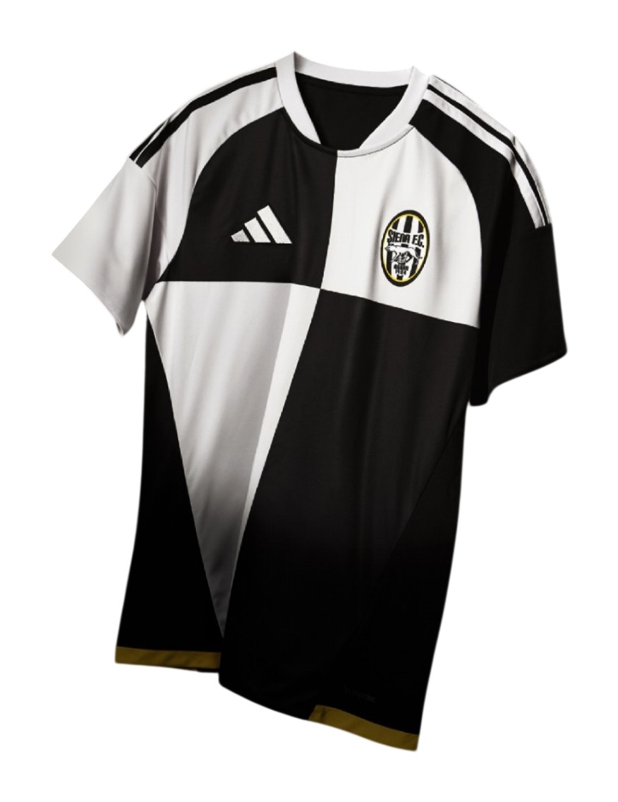 Siena FC 2026-27 Home Kit