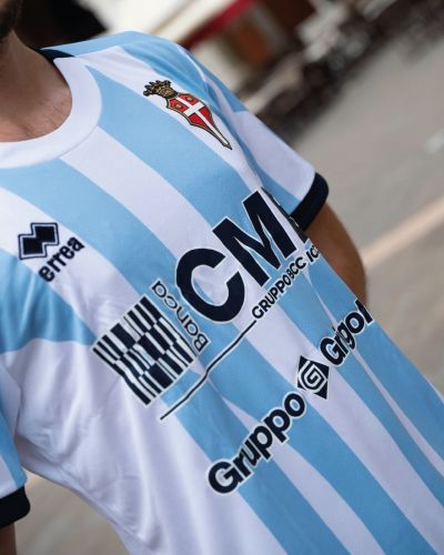 Treviso FBC 2026-27 Home Kit