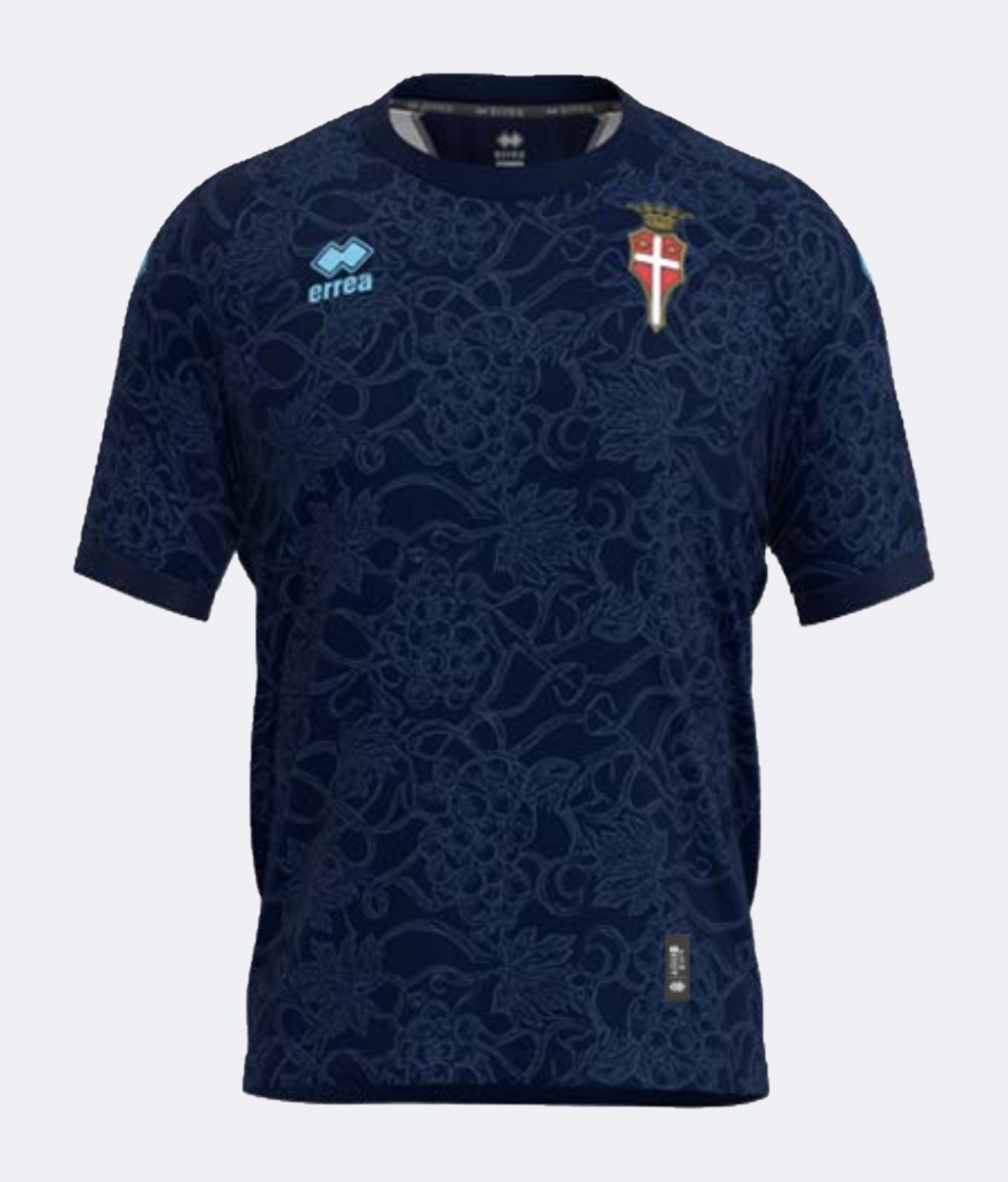 Treviso FBC 2026-27 Away Kit