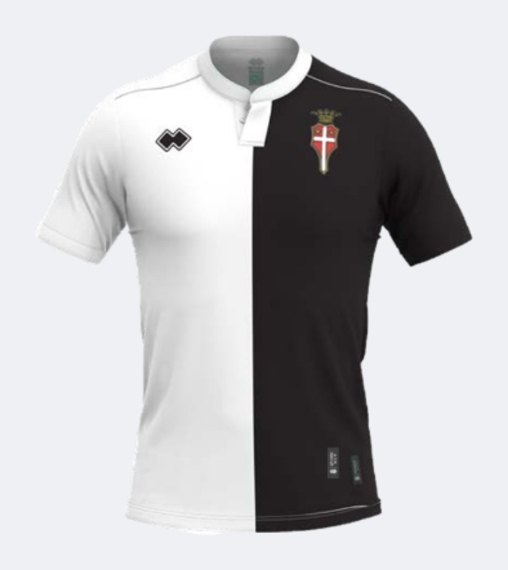 Treviso FBC 2026-27 Third Kit