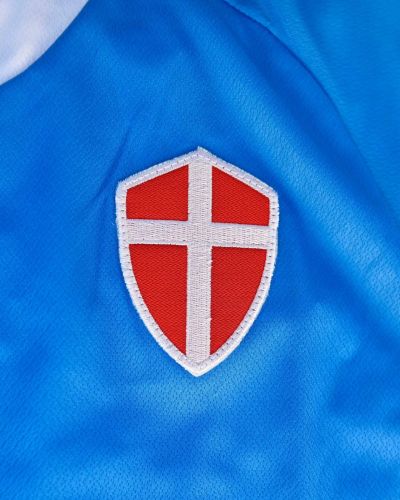 Novara FC 2026-27 Home Kit