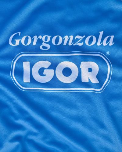 Novara FC 2026-27 Home Kit