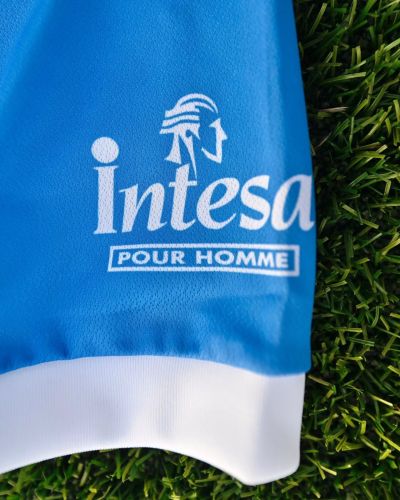 Novara FC 2026-27 Home Kit