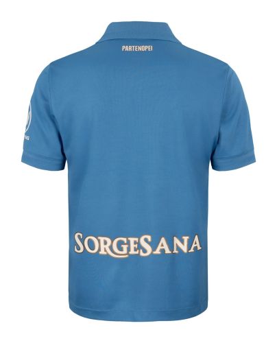 SSC Napoli 2026-27 Home Kit