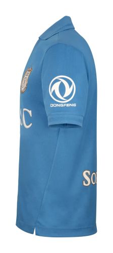 SSC Napoli 2026-27 Home Kit
