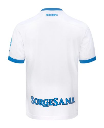 SSC Napoli 2026-27 Away Kit