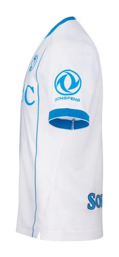 SSC Napoli 2026-27 Away Kit
