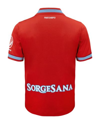 SSC Napoli 2026-27 Third Kit