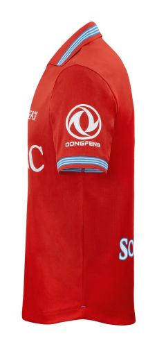 SSC Napoli 2026-27 Third Kit