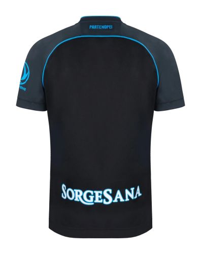 SSC Napoli 2026-27 GK 1 Kit