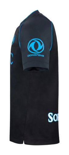 SSC Napoli 2026-27 GK 1 Kit