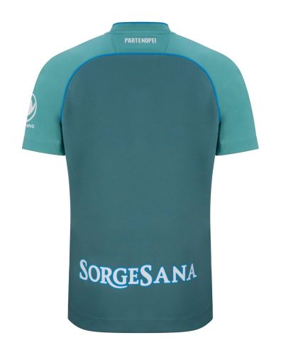 SSC Napoli 2026-27 GK 2 Kit