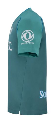 SSC Napoli 2026-27 GK 2 Kit