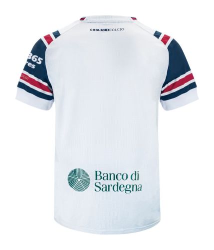 Cagliari Calcio 2026-27 Away Kit