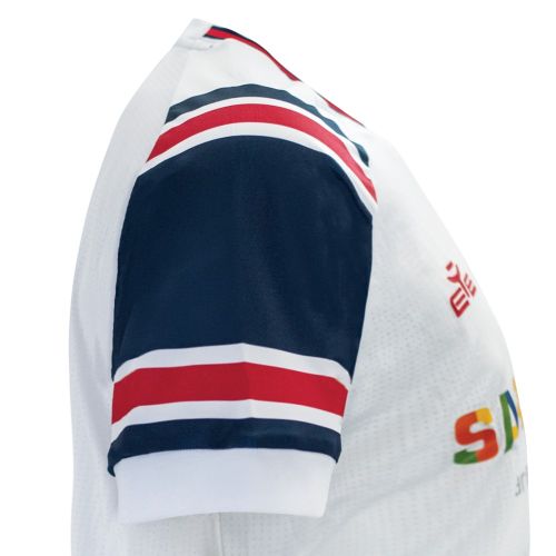 Cagliari Calcio 2026-27 Away Kit