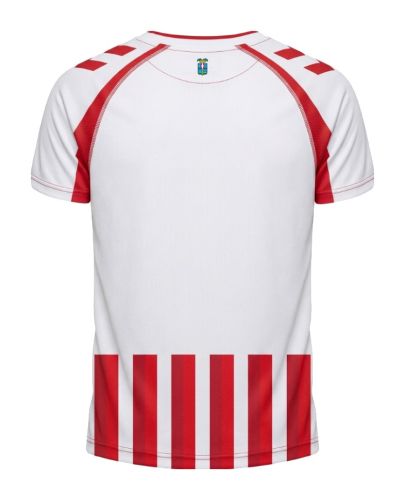 LR Vicenza 2026-27 Home Kit
