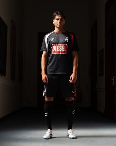 LR Vicenza 2026-27 Away Kit