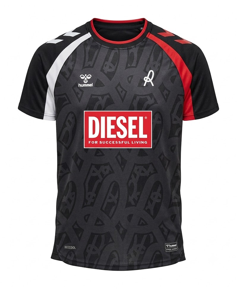 LR Vicenza 2026-27 Away Kit