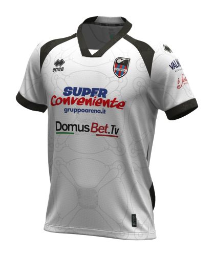 Catania FC 2026-27 Away Kit