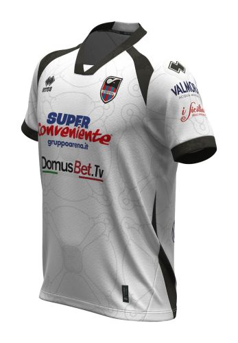 Catania FC 2026-27 Away Kit