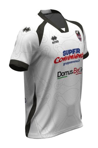 Catania FC 2026-27 Away Kit