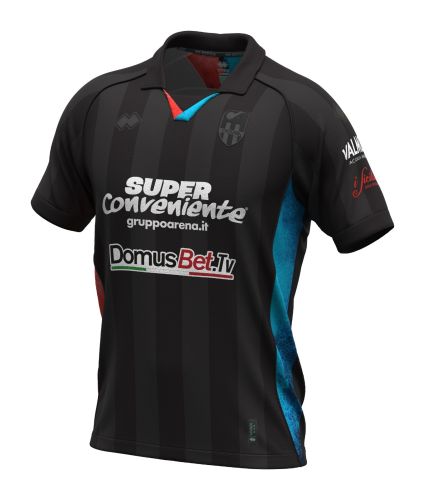 Catania FC 2026-27 Third Kit